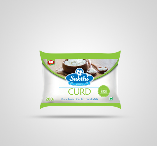 Buy Curd Rich 200ml in Coimbatore - Sakthi Dairy